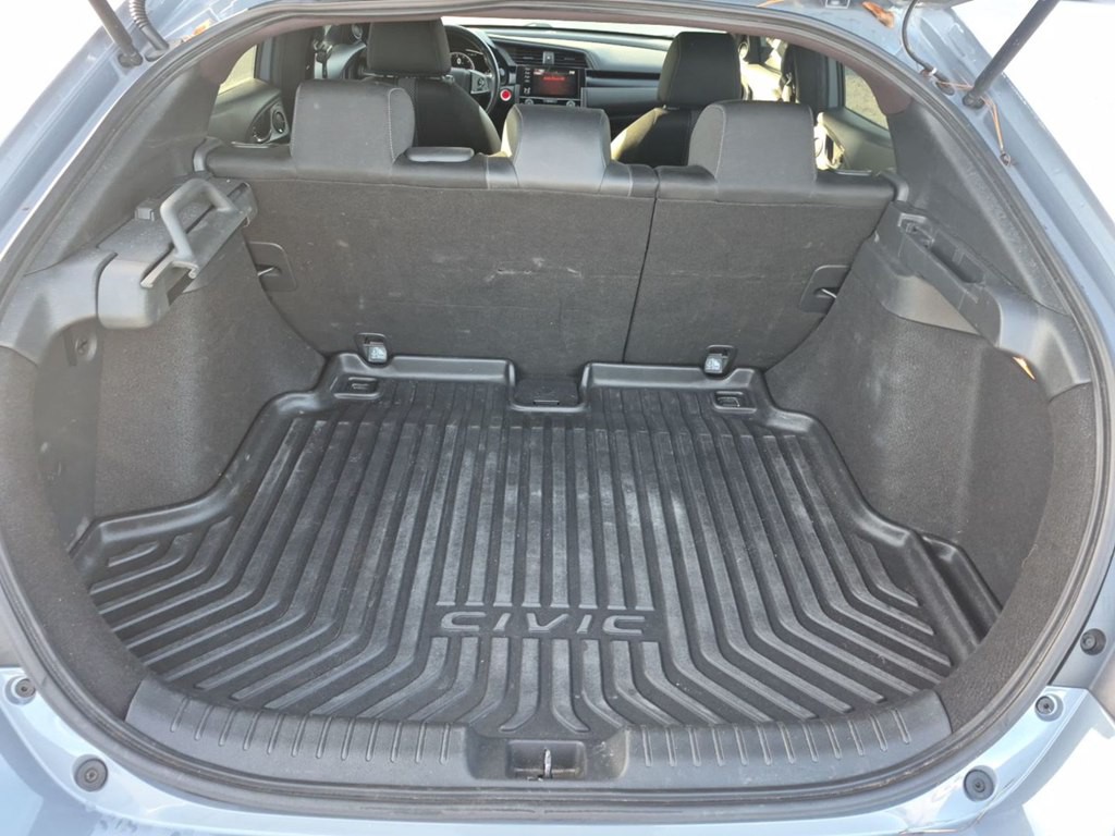 2021 Honda Civic Image 5