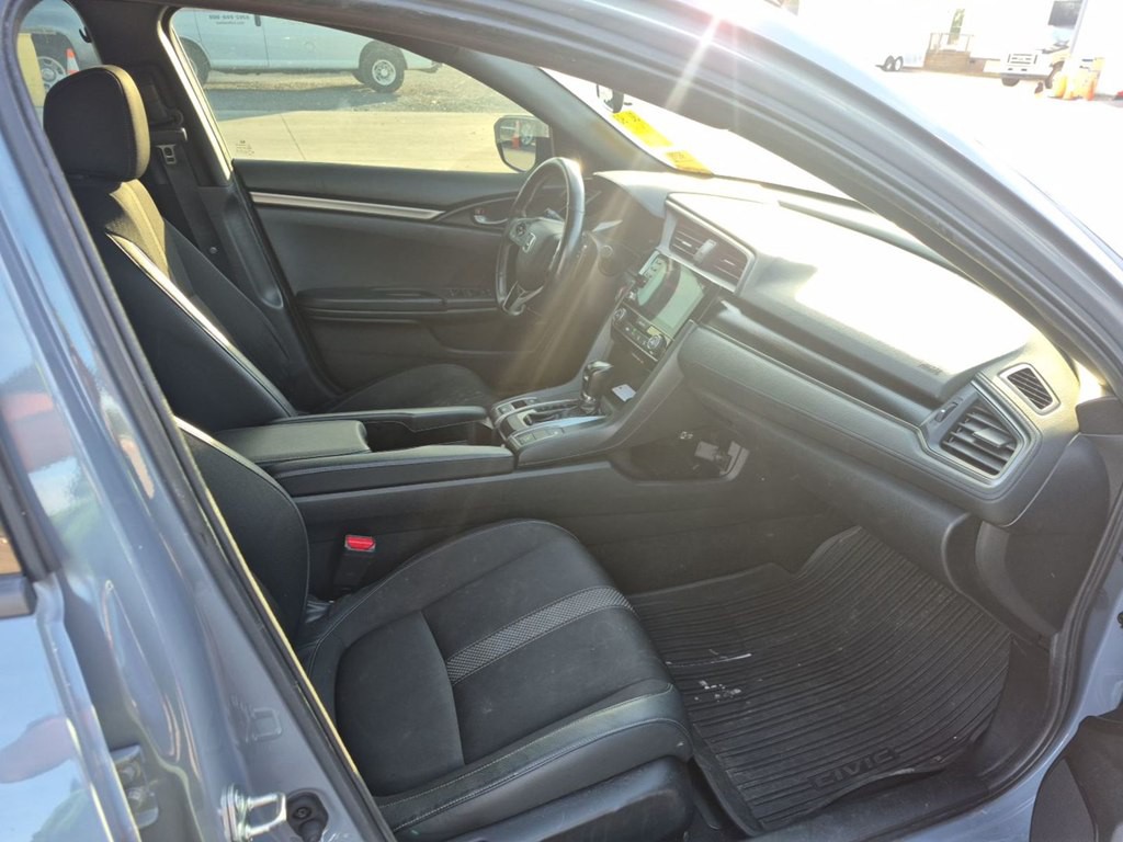 2021 Honda Civic Image 6