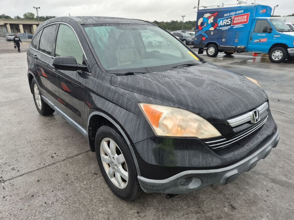 2007 Honda CR-V Image 1