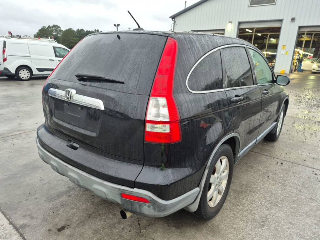 2007 Honda CR-V Image 2