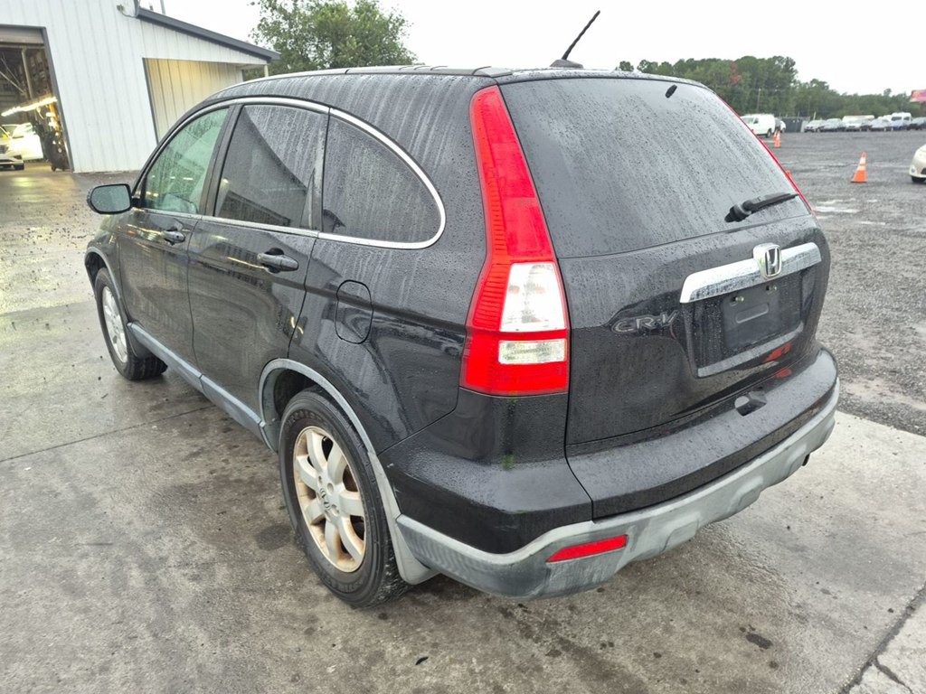 2007 Honda CR-V Image 3