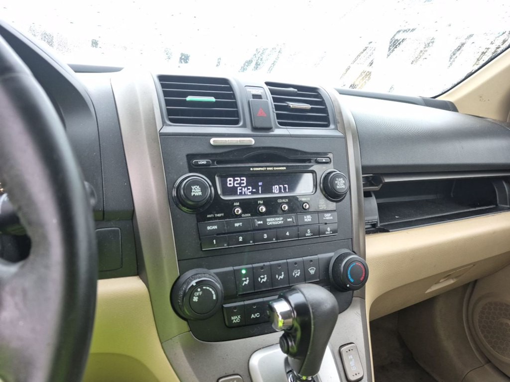 2007 Honda CR-V Image 5