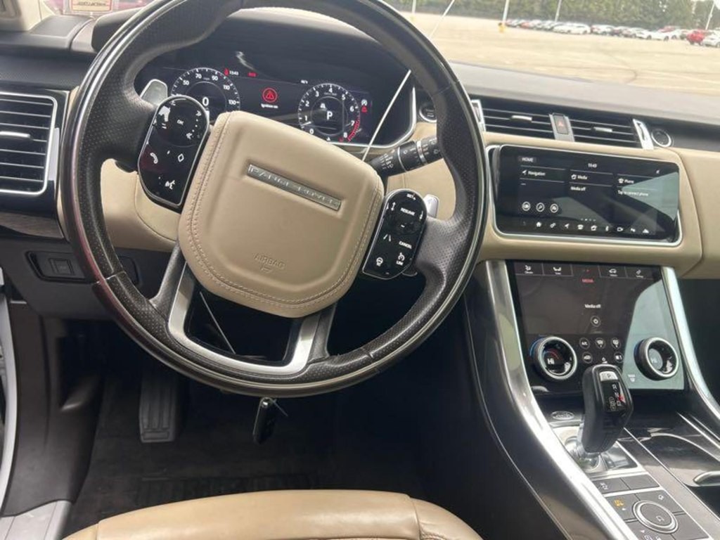 2020 GMC Sierra Image 8