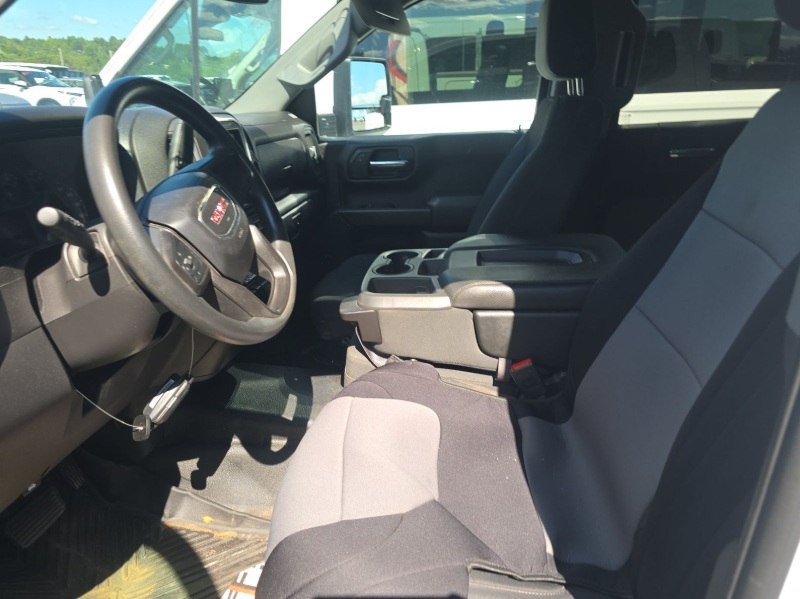 2020 GMC Sierra Image 4