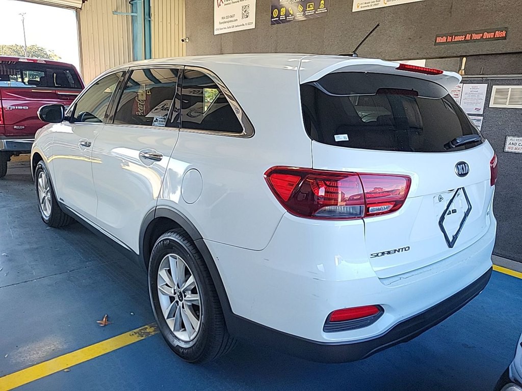2019 Kia Sorento Image 3