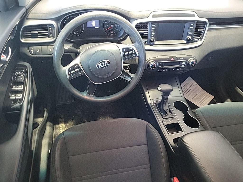 2019 Kia Sorento Image 6