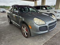 Image for 2006 Porsche Cayenne Turbo ID: 7047053