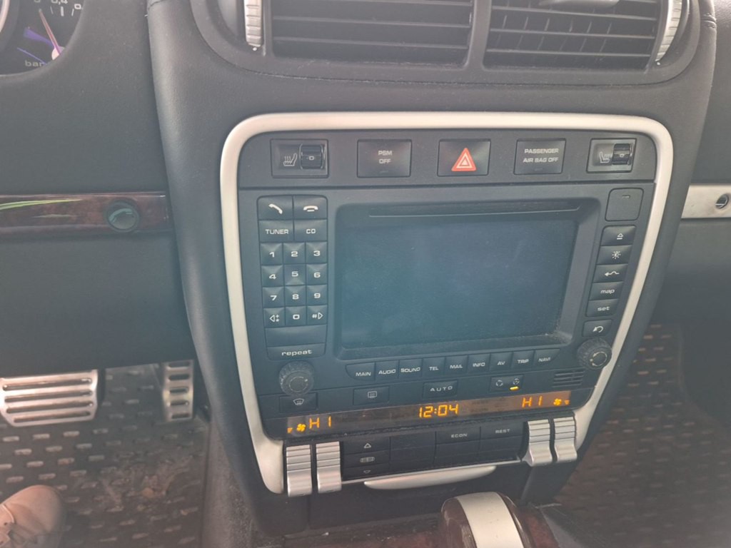 2006 Porsche Cayenne Image 5