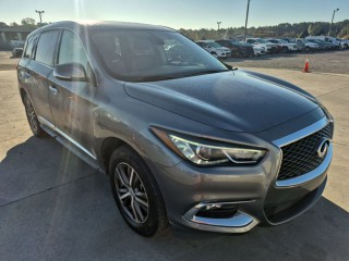 Image for 2020 INFINITI QX60 LUXE ID: 7051436