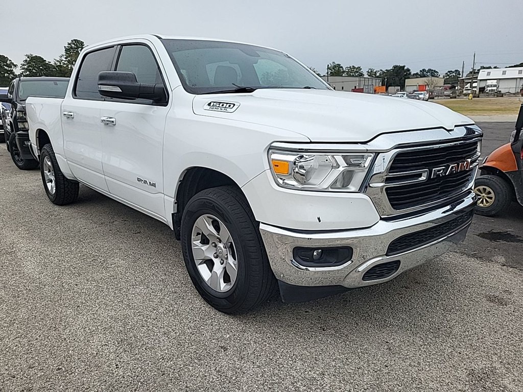 2019 RAM 1500 Image 1