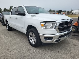 Image for 2019 RAM 1500 Big Horn/lone Star ID: 7057330
