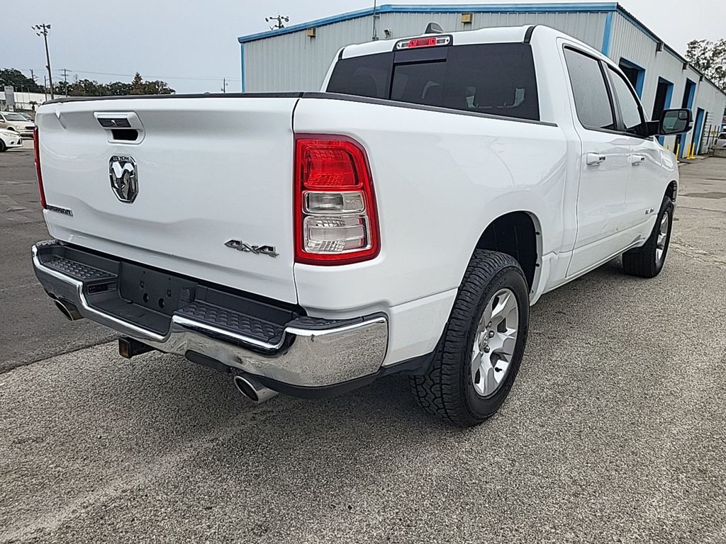 2019 RAM 1500 Image 2