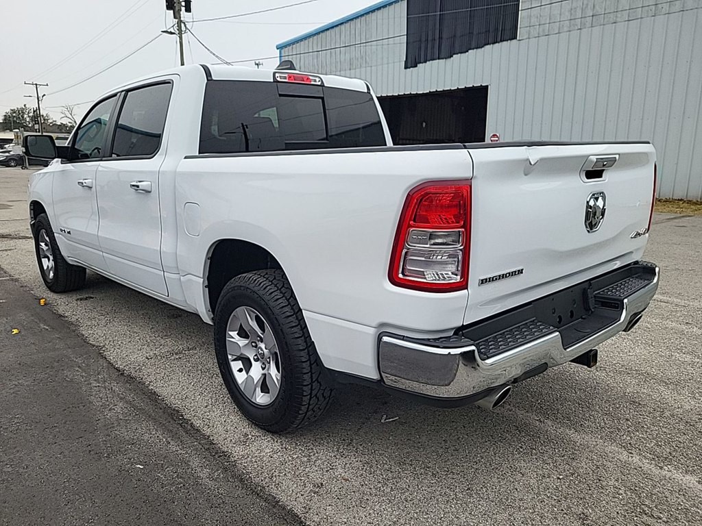 2019 RAM 1500 Image 3