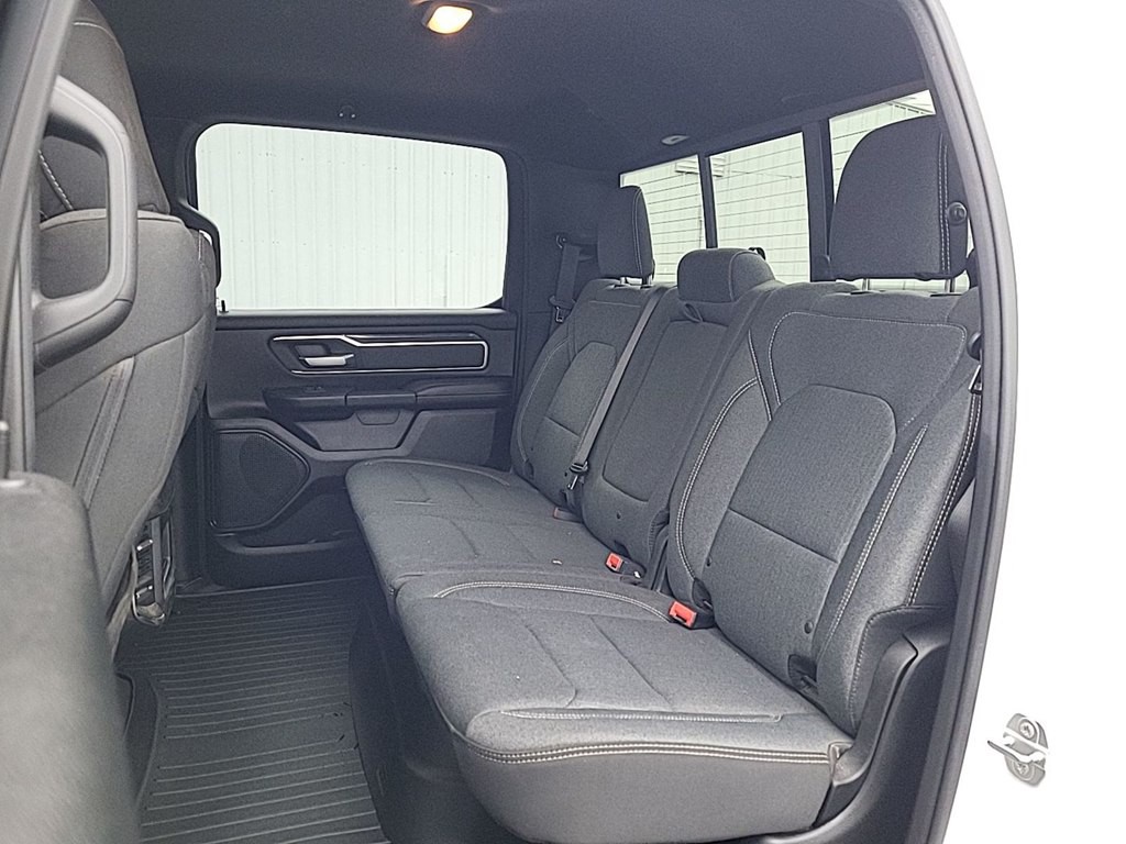 2019 RAM 1500 Image 4