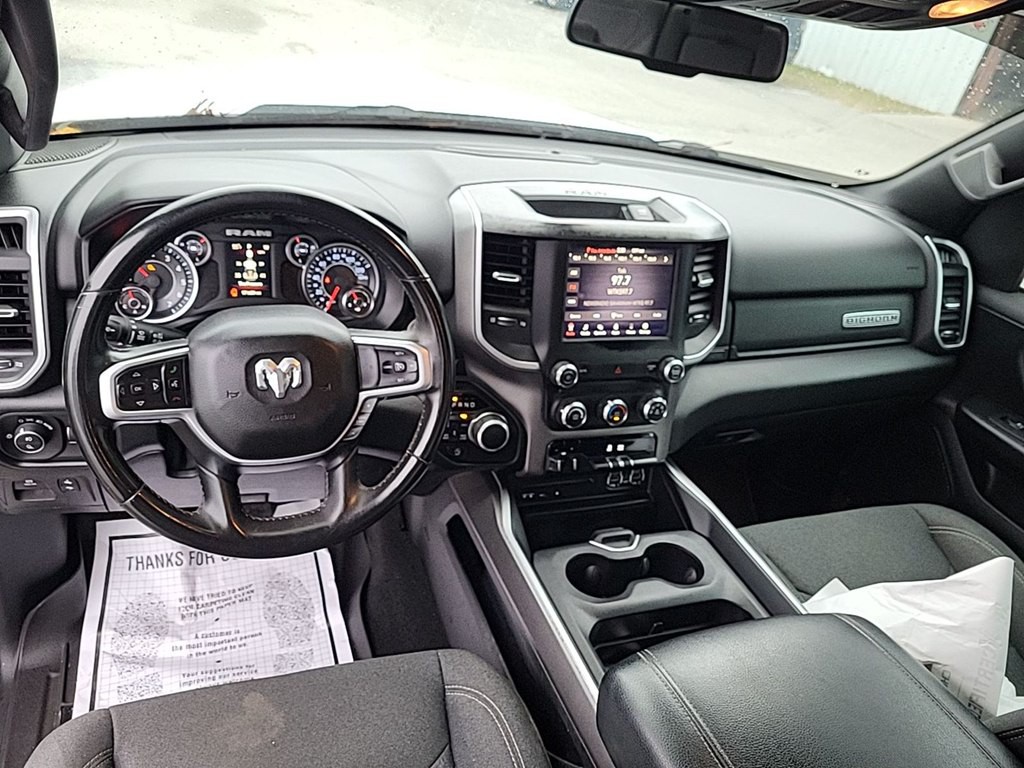 2019 RAM 1500 Image 5