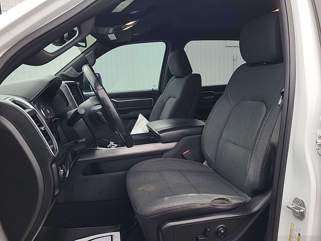 2019 RAM 1500 Image 6