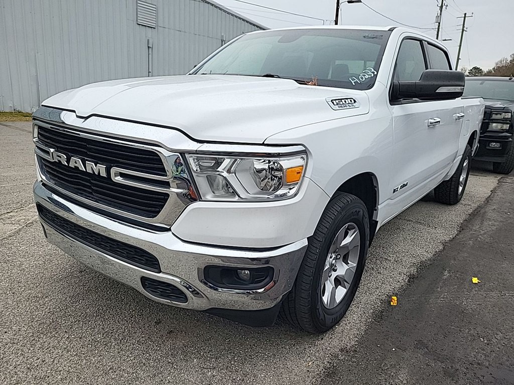2019 RAM 1500 Image 7