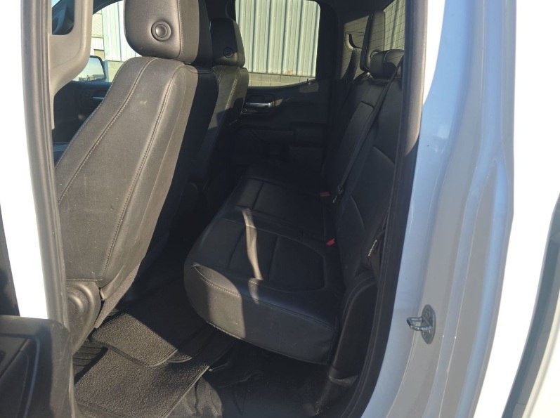 2021 Chevrolet Silverado 1500 Image 6