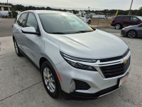 Image for 2022 Chevrolet Equinox LT ID: 7063437