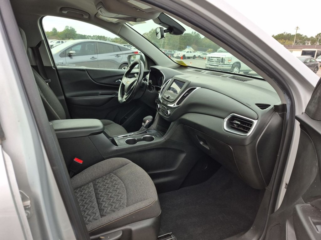 2022 Chevrolet Equinox Image 6