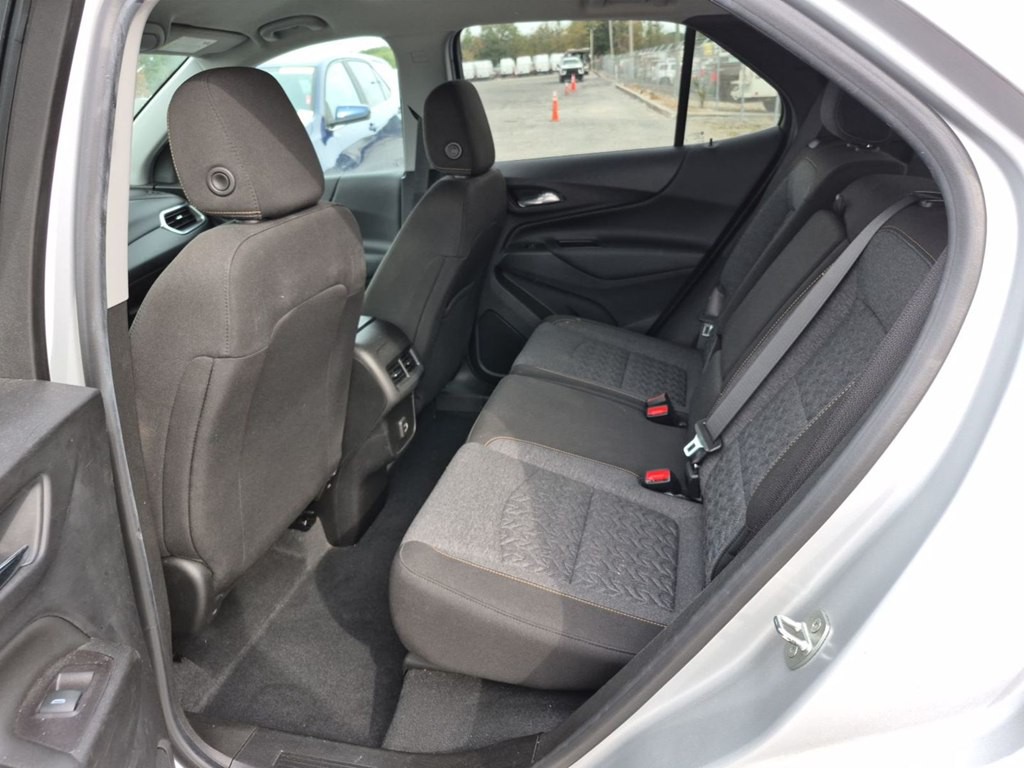 2022 Chevrolet Equinox Image 7