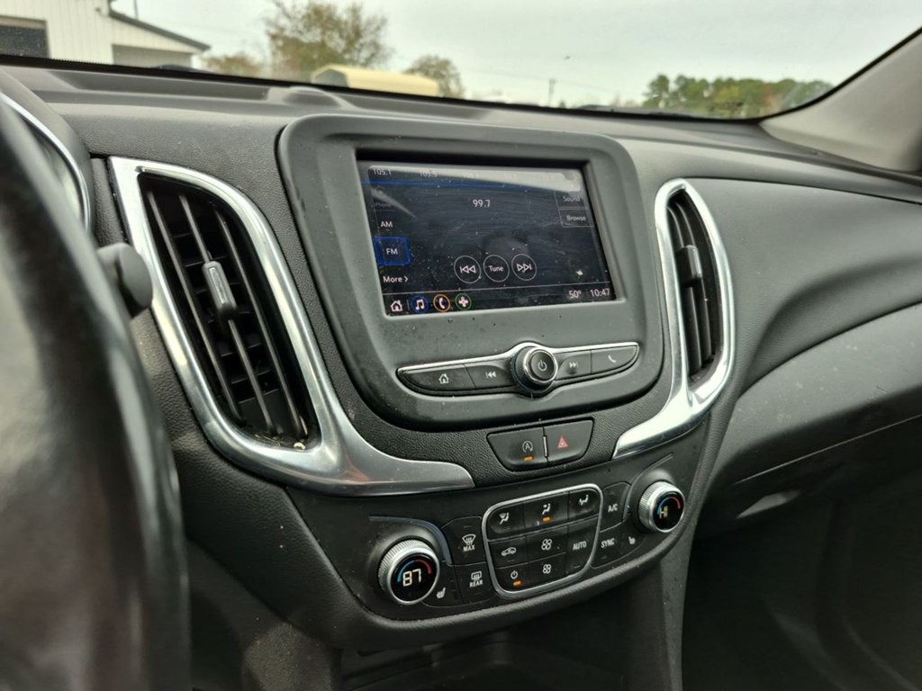 2022 Chevrolet Equinox Image 8