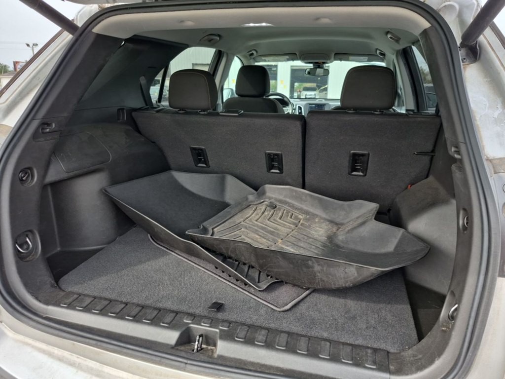 2022 Chevrolet Equinox Image 9