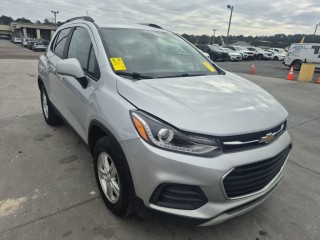 Image for 2021 Chevrolet Trax LT ID: 7063445