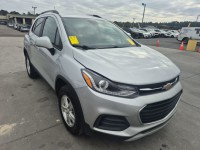 Image for 2021 Chevrolet Trax LT ID: 7063445