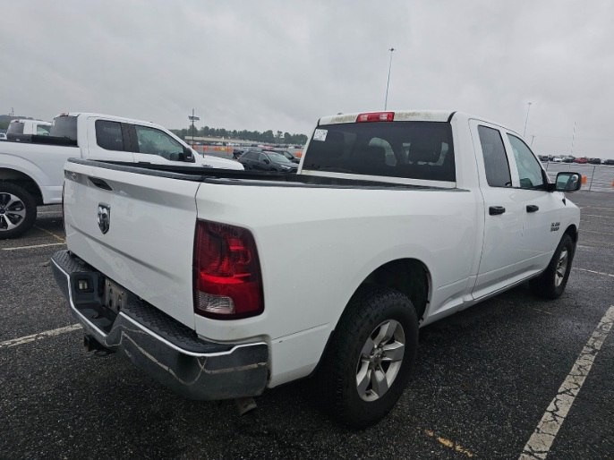 2017 RAM 1500 Image 2