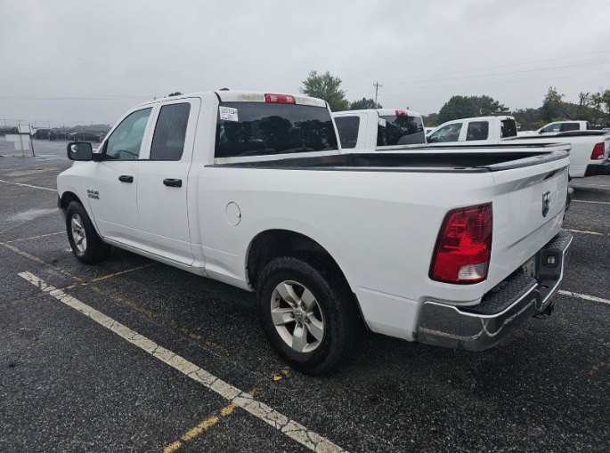 2017 RAM 1500 Image 3