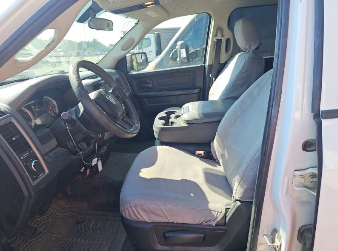 2017 RAM 1500 Image 5