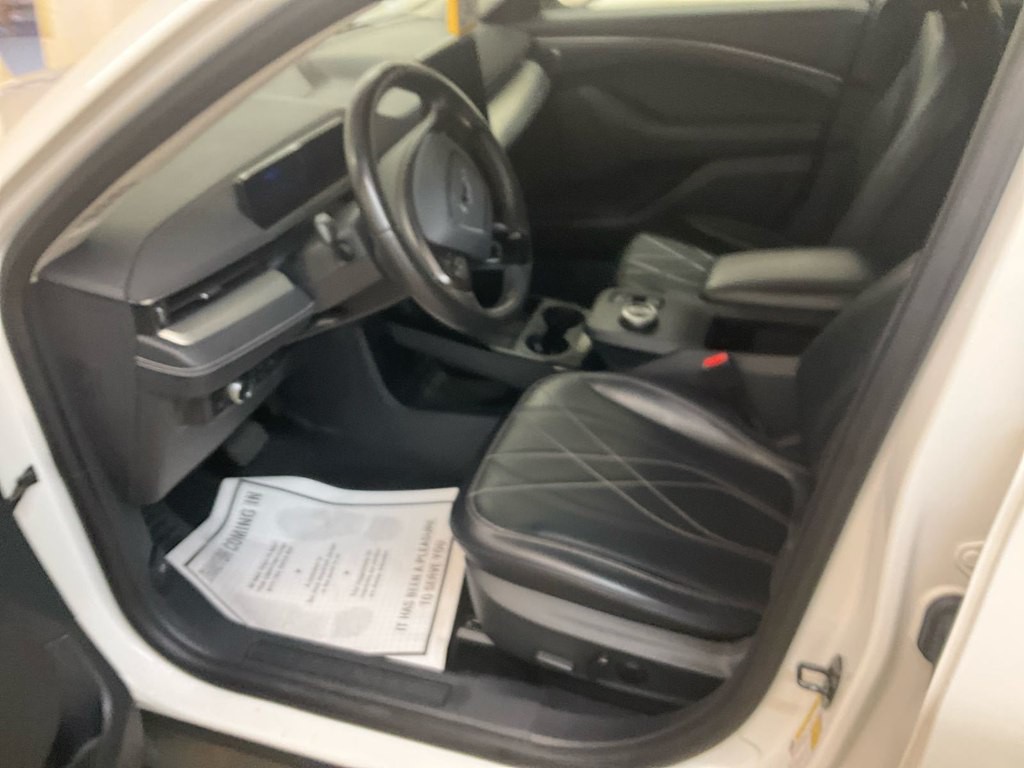 2022 Ford Mustang Image 6