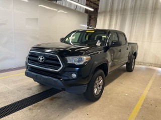 Image for 2016 Toyota Tacoma Double Cab ID: 7072759