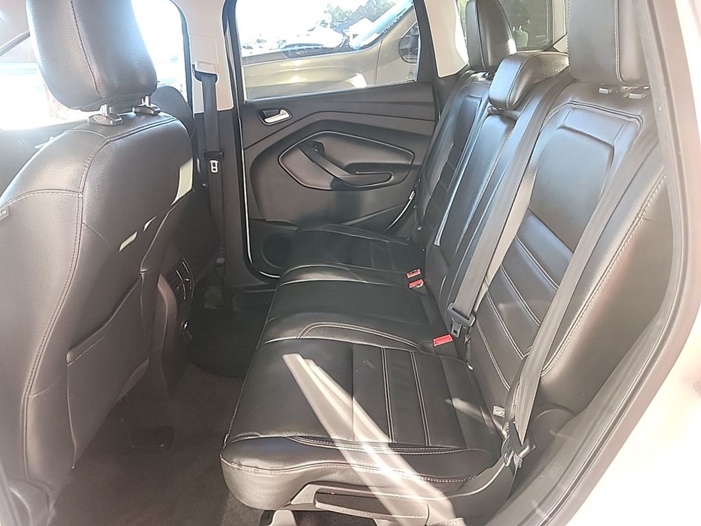 2018 Ford Escape Image 4