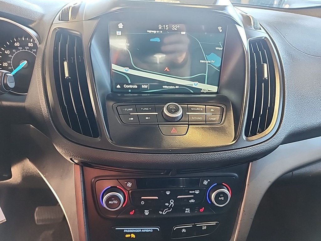 2018 Ford Escape Image 5