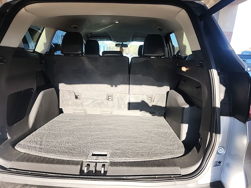 2018 Ford Escape Image 6