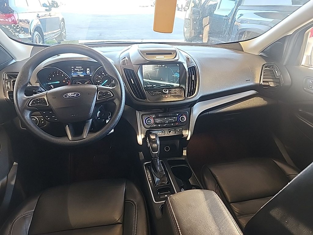 2018 Ford Escape Image 7