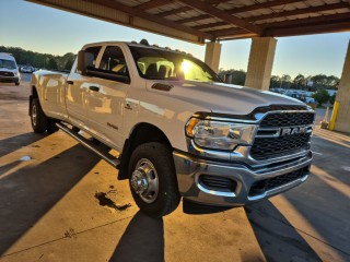 Image for 2021 RAM 3500 Tradesman ID: 7079087