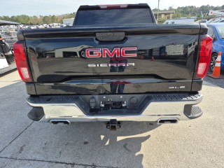Image for 2021 GMC Sierra 1500 SLE ID: 7084048