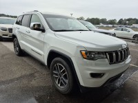 Image for 2021 Jeep Grand Cherokee Limited ID: 7087645