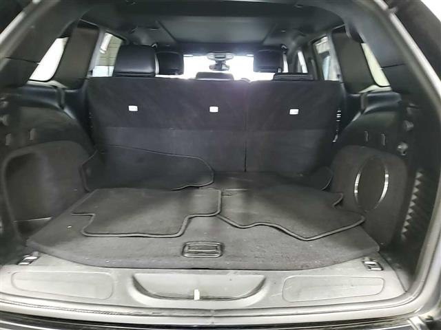 2020 Jeep Grand Cherokee Image 5