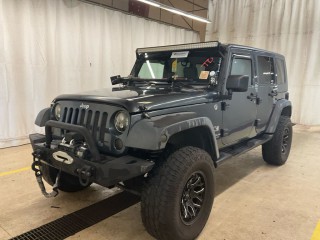 Image for 2007 Jeep Wrangler X ID: 7099285