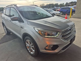 Image for 2019 Ford Escape SEL ID: 7101714