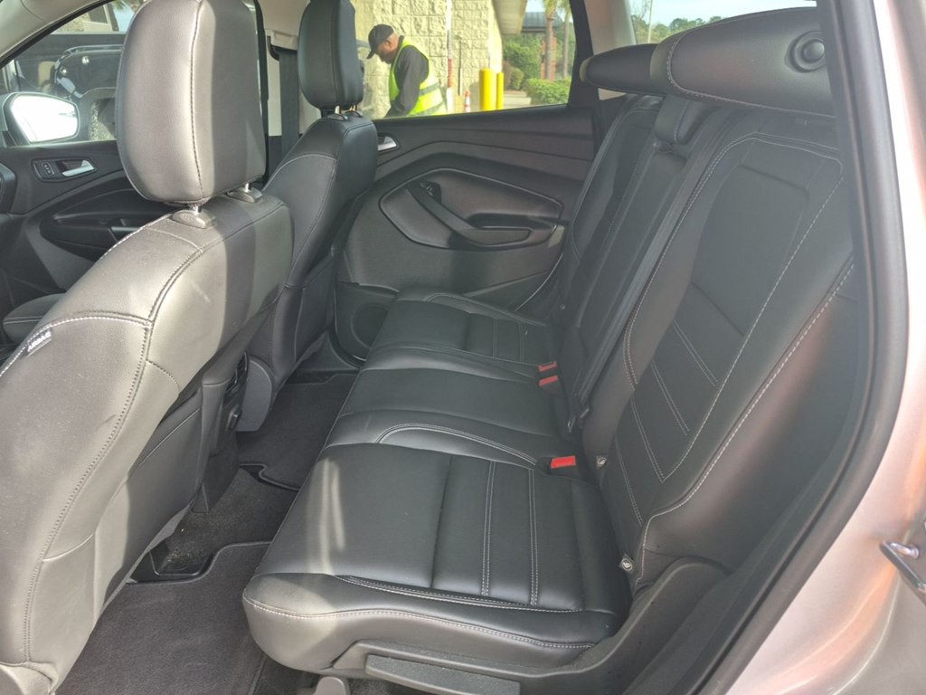 2019 Ford Escape Image 5