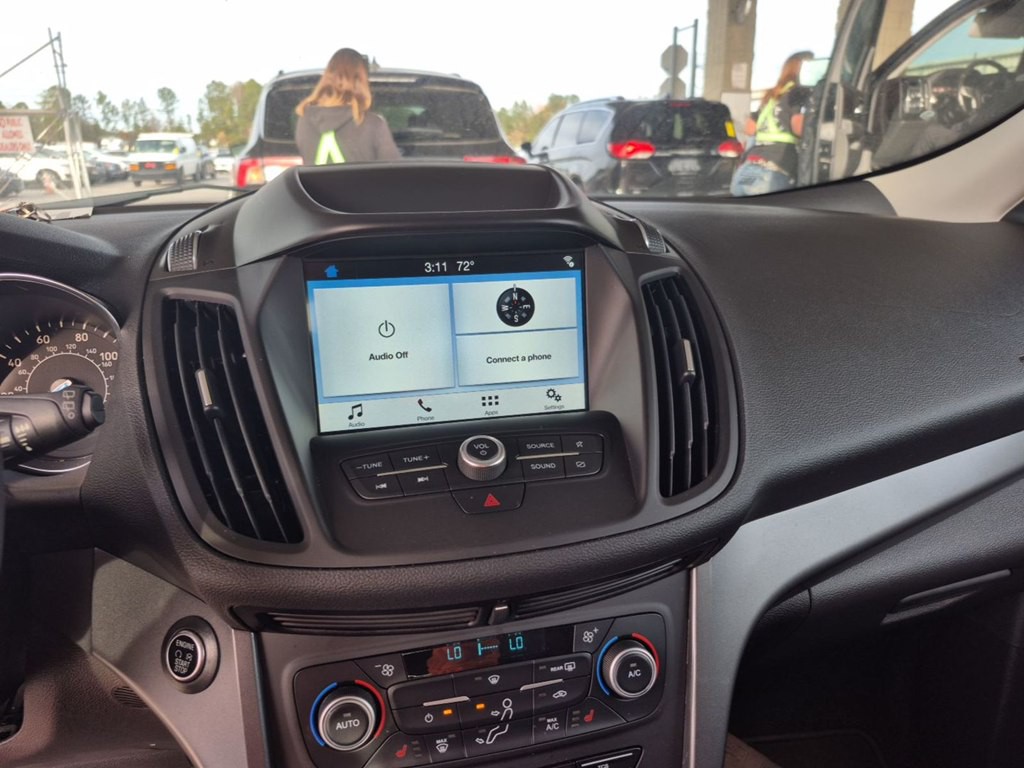 2019 Ford Escape Image 6