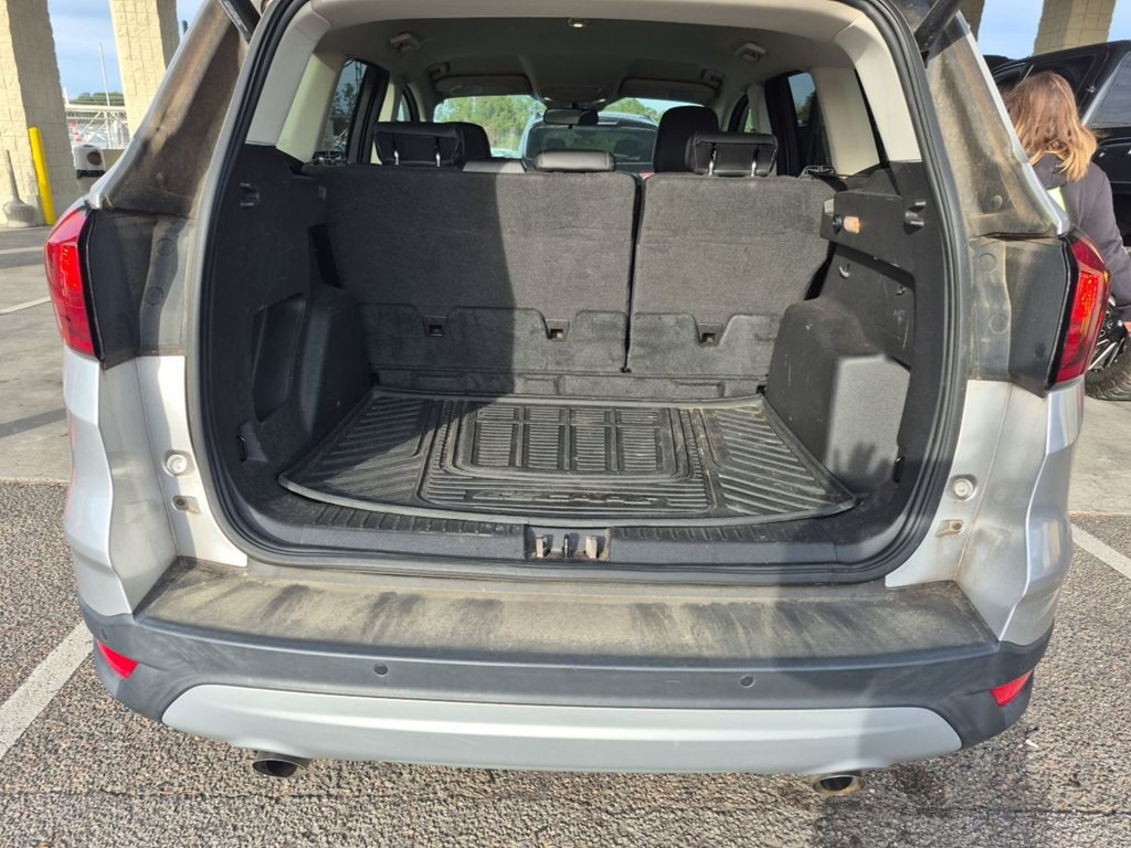 2019 Ford Escape Image 7