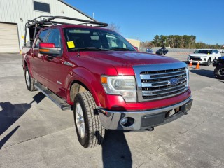 Image for 2013 Ford F-150 Supercrew ID: 7101751