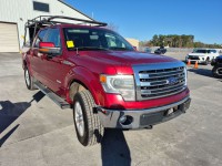 Image for 2013 Ford F-150 Supercrew ID: 7101751