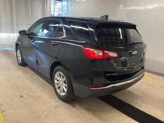 Image for 2020 Chevrolet Equinox LT ID: 7112240